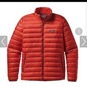 Patagonia M's Down Sweater